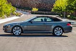 2005 BMW 645Ci CONVERTIBLE - Side Profile - 226377