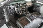 2012 FORD MUSTANG GT - Interior - 226379