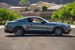 2012 FORD MUSTANG GT - Side Profile - 226379