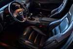 2007 CHEVROLET CORVETTE Z06 - Interior - 226381
