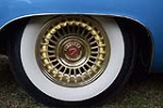 1956 CADILLAC ELDORADO BIARRITZ CONVERTIBLE - Misc 2 - 226383