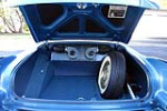 1956 CADILLAC ELDORADO BIARRITZ CONVERTIBLE - Misc 4 - 226383