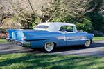 1956 CADILLAC ELDORADO BIARRITZ CONVERTIBLE - Misc 1 - 226383
