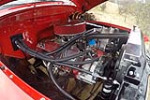 1953 FORD F-100 4X4 CUSTOM PICKUP - Engine - 226400