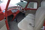 1953 FORD F-100 4X4 CUSTOM PICKUP - Interior - 226400