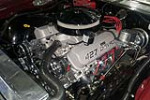 1970 CHEVROLET CHEVELLE MALIBU CUSTOM COUPE - Engine - 226401
