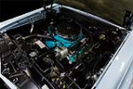 1965 PONTIAC GTO CONVERTIBLE - Engine - 226406