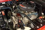 SAMMY HAGAR'S 1967 SHELBY GT500 - Engine - 226410