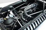 2005 SALEEN S7 TWIN TURBO - Engine - 226425
