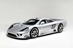 2005 SALEEN S7 TWIN TURBO - Front 3/4 - 226425