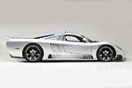 2005 SALEEN S7 TWIN TURBO - Side Profile - 226425
