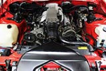 1990 CHEVROLET CAMARO IROC-Z 1LE - Engine - 226427