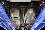 1990 CHEVROLET CAMARO IROC-Z 1LE - Misc 1 - 226427