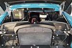 1957 GMC 100 4X4 NAPCO PANEL TRUCK - Engine - 226441