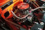 1961 CHEVROLET C10 PICKUP - Engine - 226445