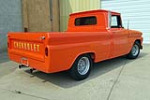 1961 CHEVROLET C10 PICKUP - Rear 3/4 - 226445