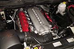 2006 DODGE RAM SRT-10 PICKUP - Engine - 226446