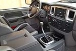 2006 DODGE RAM SRT-10 PICKUP - Interior - 226446