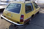 1978 AMC PACER WAGON - Rear 3/4 - 226454
