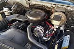 1987 CHEVROLET K5 BLAZER  - Engine - 226464