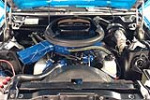 1970 MERCURY CYCLONE SPOILER SCJ - Engine - 226494