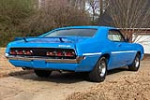 1970 MERCURY CYCLONE SPOILER SCJ - Rear 3/4 - 226494