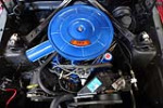 1965 FORD MUSTANG - Engine - 226495