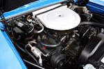 1972 PONTIAC VENTURA CUSTOM COUPE - Engine - 226503