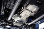 1972 PONTIAC VENTURA CUSTOM COUPE - Misc 3 - 226503