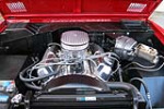 1971 FORD BRONCO CUSTOM 4X4 - Engine - 226507