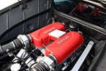 2000 FERRARI 360 MODENA F1 - Engine - 226549