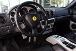 2000 FERRARI 360 MODENA F1 - Interior - 226549