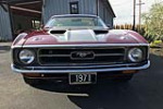1971 FORD MUSTANG SUPER COBRA JET - Misc 1 - 226558