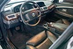 2007 BMW 750Li - Interior - 226570
