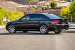 2007 BMW 750Li - Rear 3/4 - 226570