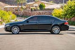 2007 BMW 750Li - Side Profile - 226570