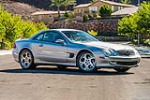 2004 MERCEDES-BENZ SL500 ROADSTER - Front 3/4 - 226571