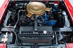 1960 CADILLAC ELDORADO BIARRITZ CONVERTIBLE - Engine - 226585