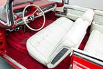 1960 CADILLAC ELDORADO BIARRITZ CONVERTIBLE - Interior - 226585