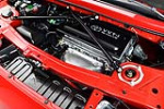 2003 TOYOTA MR2 SPYDER - Engine - 226597