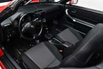 2003 TOYOTA MR2 SPYDER - Interior - 226597