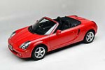 2003 TOYOTA MR2 SPYDER - Misc 1 - 226597