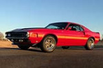 1970 SHELBY MUSTANG GT500 FASTBACK - Misc 4 - 226649