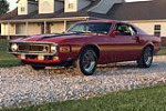 1970 SHELBY MUSTANG GT500 FASTBACK - Misc 2 - 226649
