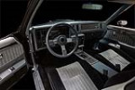 1987 BUICK GRAND NATIONAL - Interior - 226725