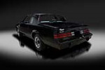 1987 BUICK GRAND NATIONAL - Rear 3/4 - 226725