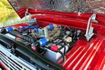 1966 DODGE W200 POWER WAGON CUSTOM PICKUP - Engine - 226822