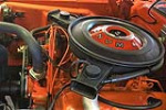 1971 DODGE SUPER BEE - Engine - 226861