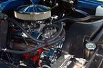 1972 GMC JIMMY CUSTOM 4X4 - Engine - 226919