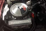 1967 CHEVROLET CORVETTE 327/350 - Engine - 226936